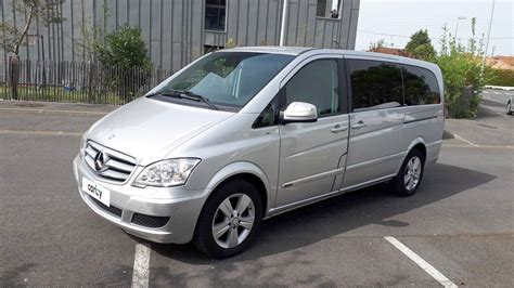 mercedes viano occasion